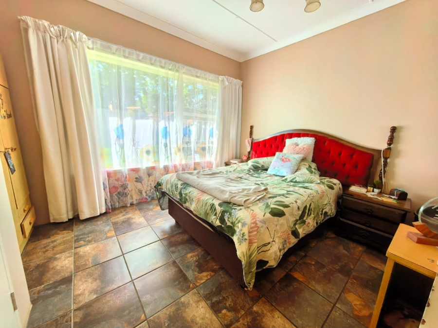 4 Bedroom Property for Sale in Sasolburg Ext 23 Free State